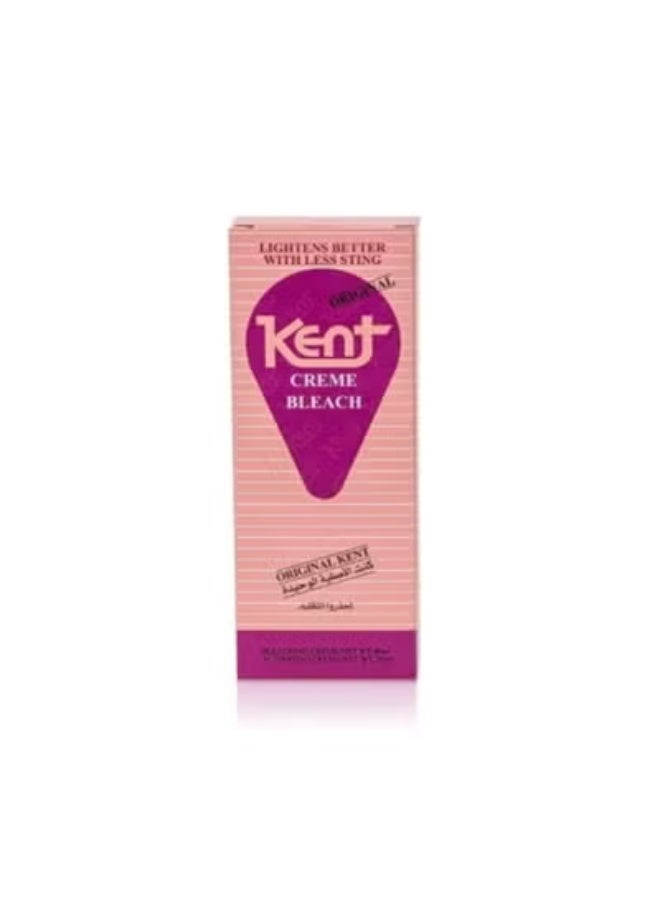 KENT 4 PCS of  Bleaching Cream 40ml And Activating Cream 20ml - Image 2